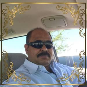 Meet your Posher, Hussam